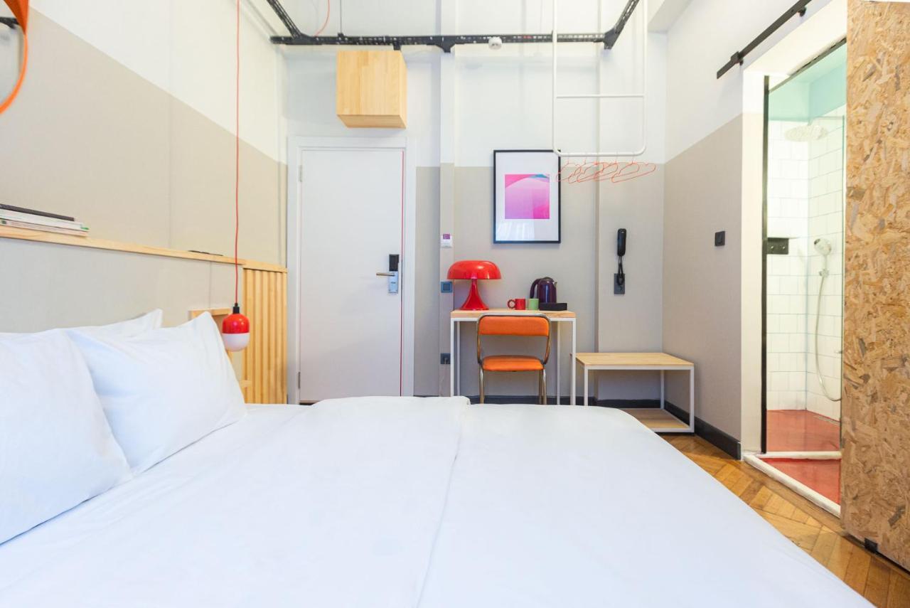 Popstel Hotel - Istanbul, Istanbul