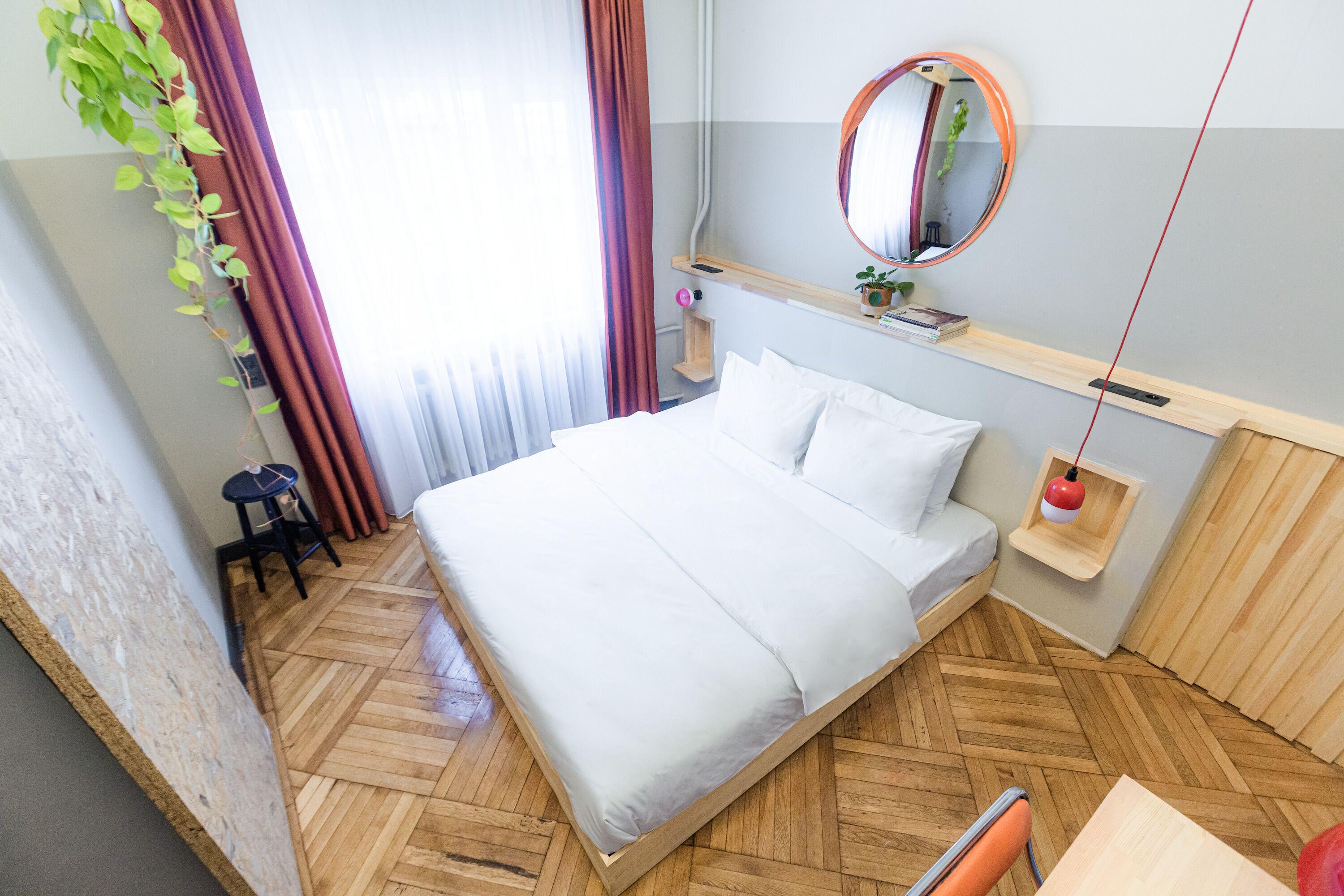 Popstel Hotel - Istanbul — Fotoğraflar 2